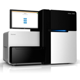 Illumina Hiseq3000