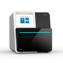 Illumina Miniseq