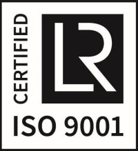 Certification ISO 9001